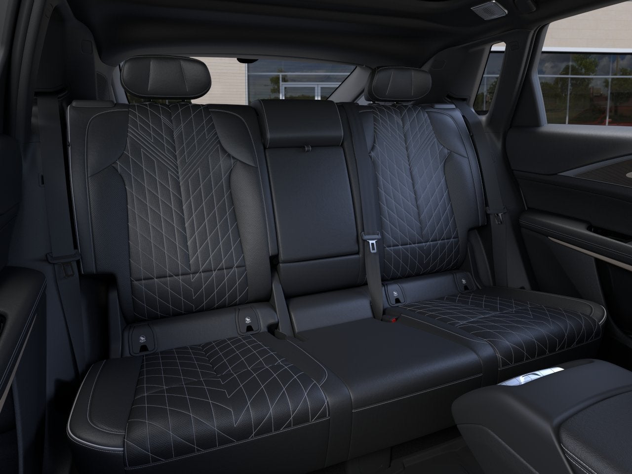 2026 Cadillac LYRIQ V-Series Premium