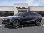 2026 Cadillac LYRIQ V-Series Premium