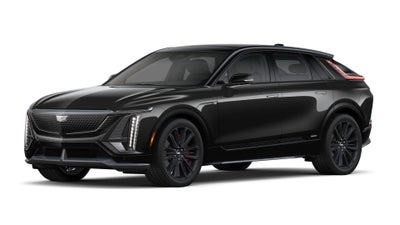 2026 Cadillac LYRIQ -V Premium