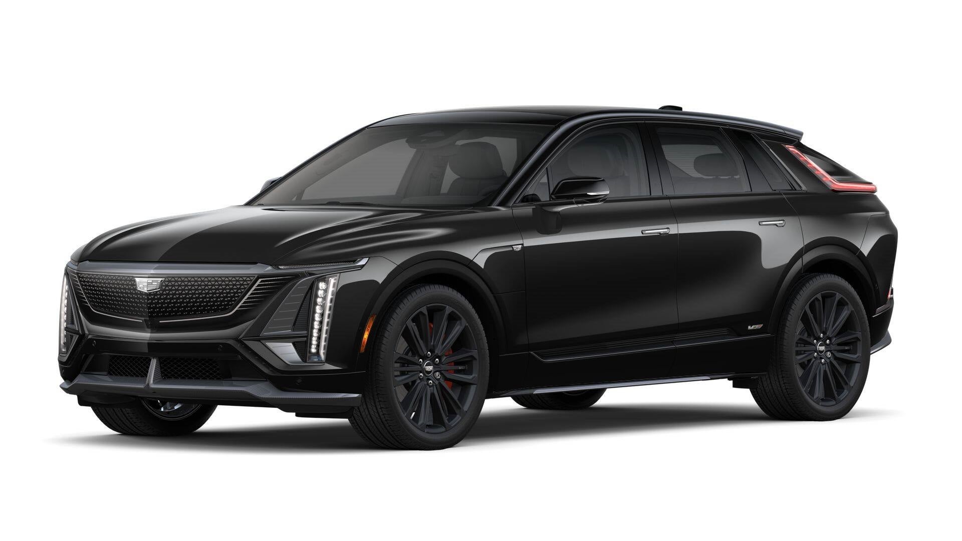 2026 Cadillac LYRIQ -V Premium