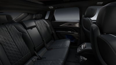 2026 Cadillac LYRIQ -V Premium