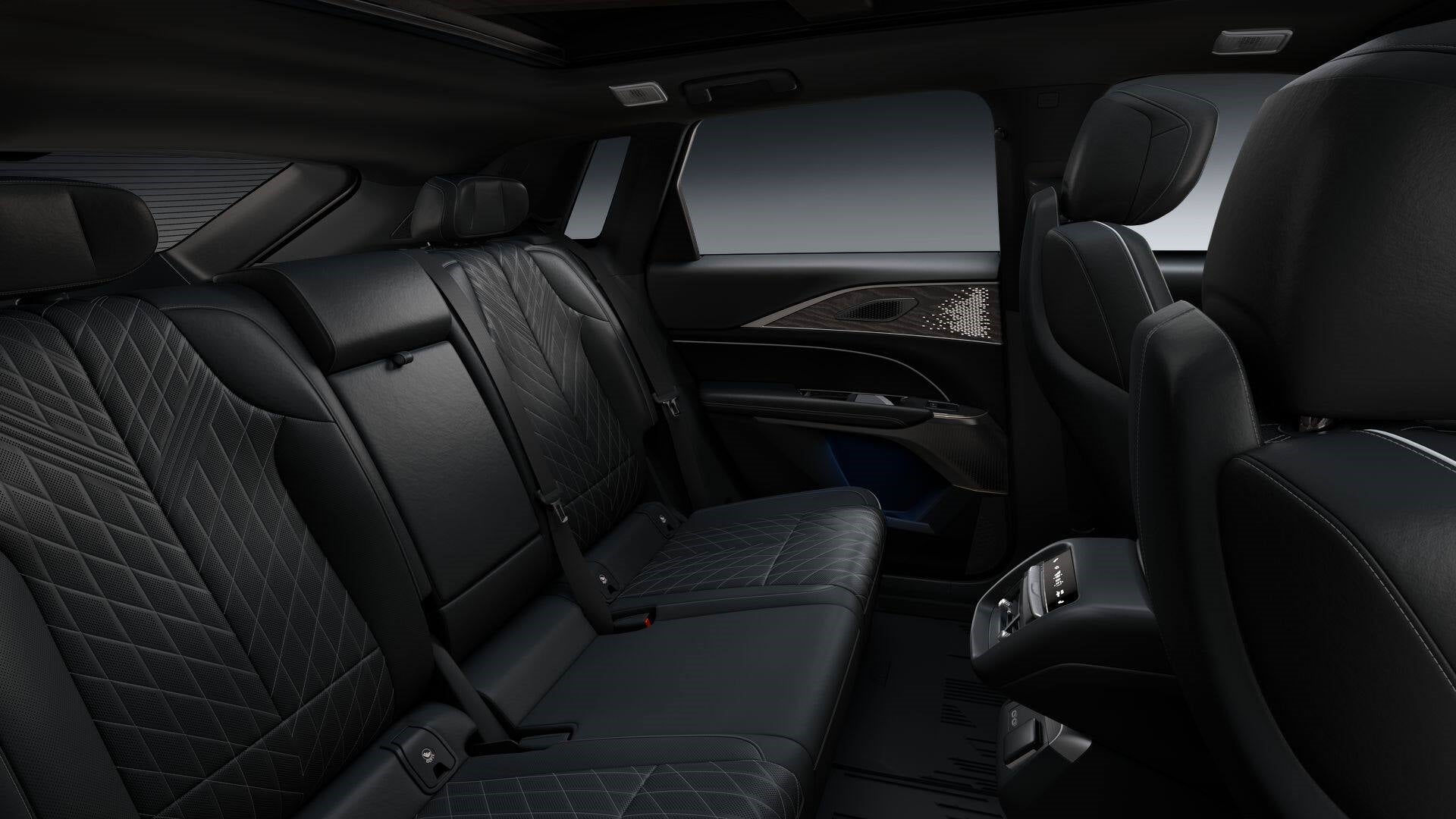 2026 Cadillac LYRIQ -V Premium