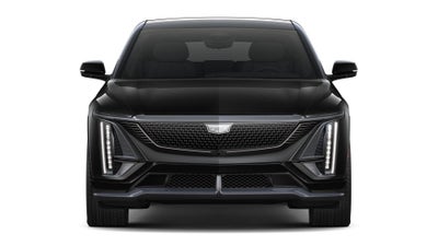 2026 Cadillac LYRIQ -V Premium