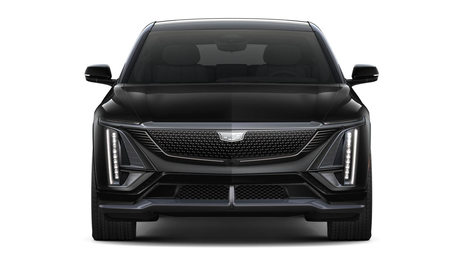 2026 Cadillac LYRIQ -V Premium