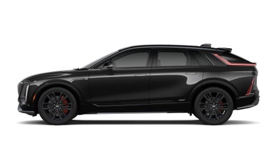 2026 Cadillac LYRIQ -V Premium