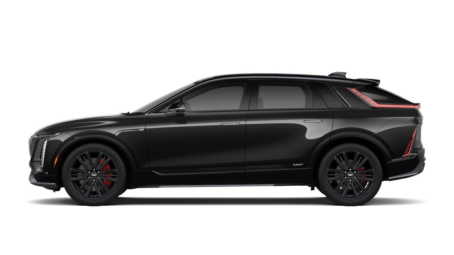 2026 Cadillac LYRIQ -V Premium