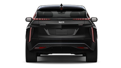 2026 Cadillac LYRIQ -V Premium