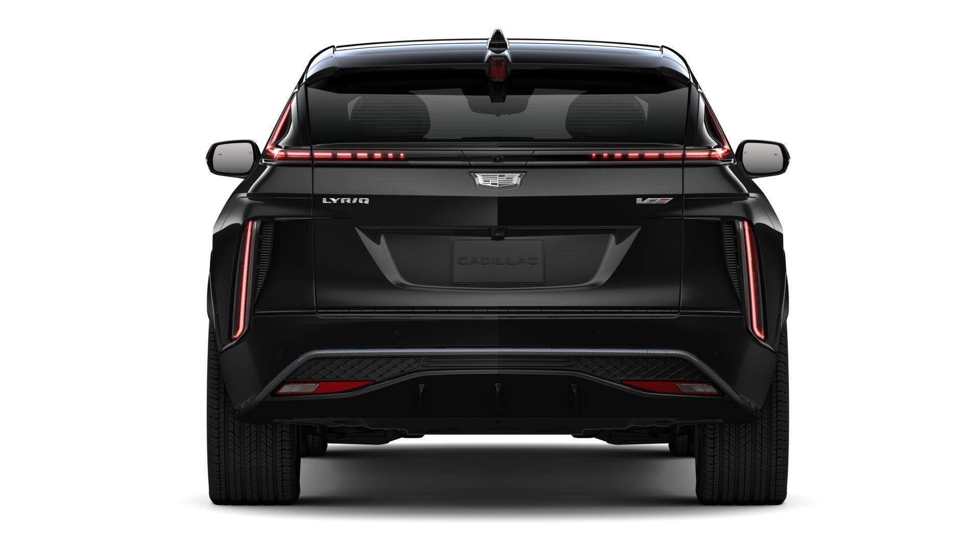 2026 Cadillac LYRIQ -V Premium
