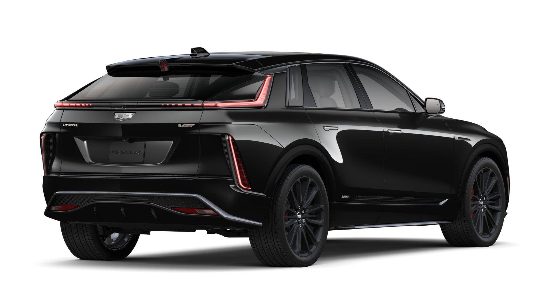 2026 Cadillac LYRIQ -V Premium