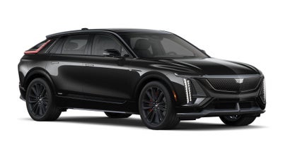 2026 Cadillac LYRIQ -V Premium