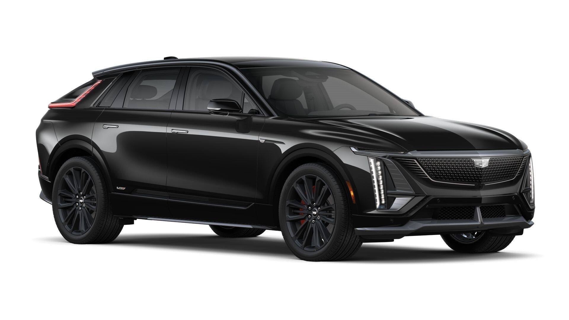 2026 Cadillac LYRIQ -V Premium