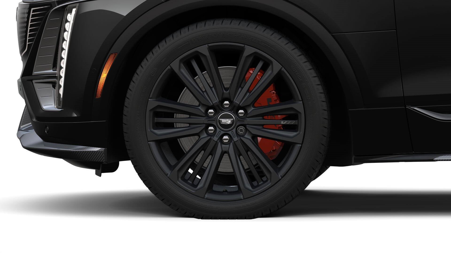 2026 Cadillac LYRIQ -V Premium