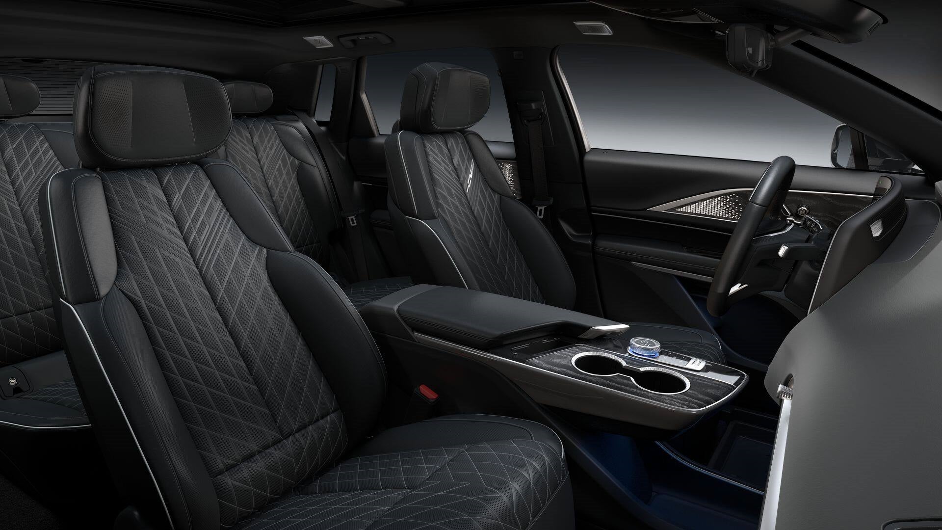 2026 Cadillac LYRIQ -V Premium