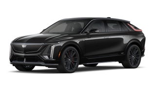 2026 Cadillac LYRIQ -V Premium