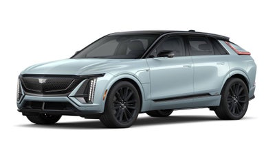 2026 Cadillac LYRIQ -V Premium