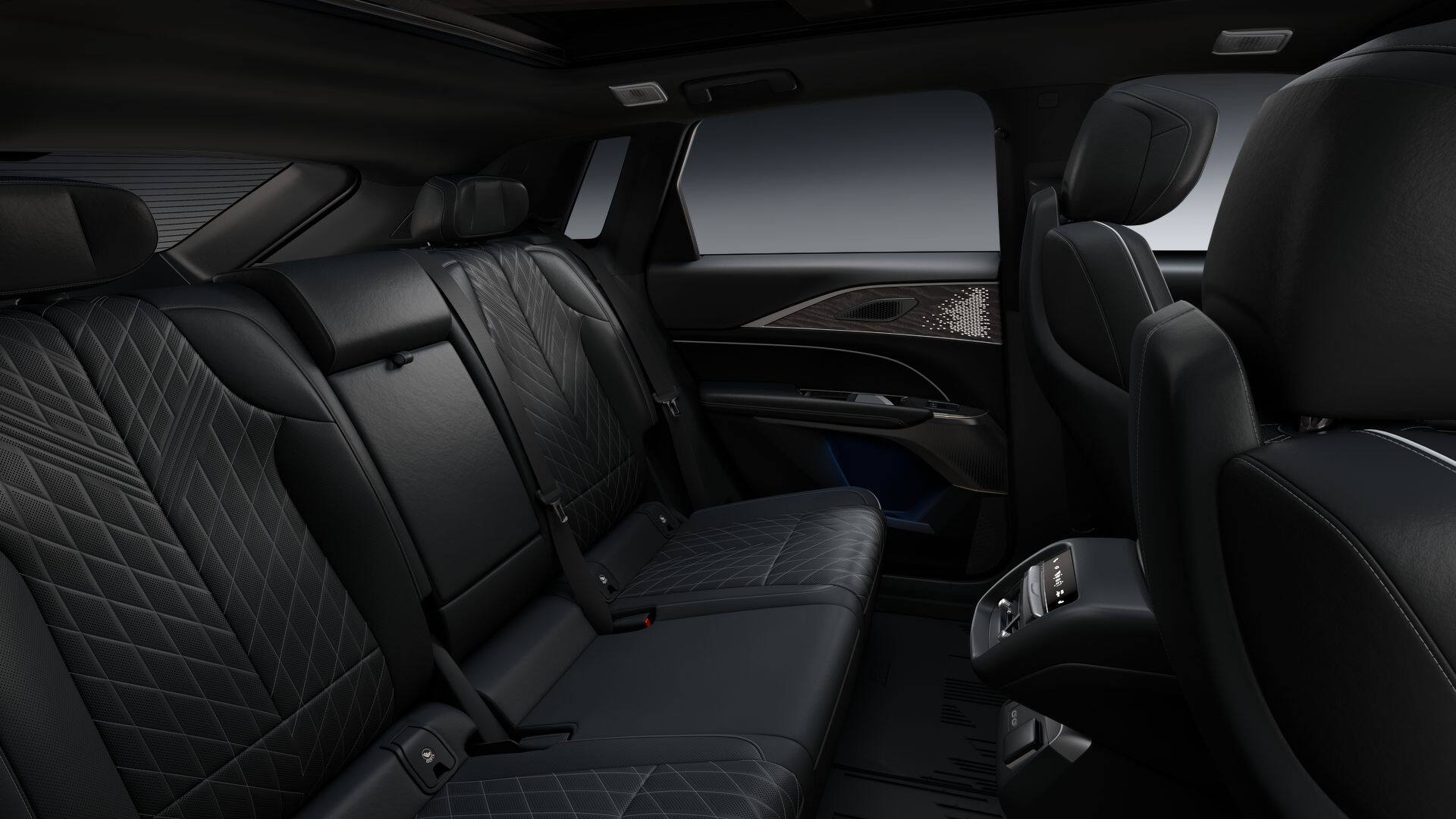 2026 Cadillac LYRIQ -V Premium