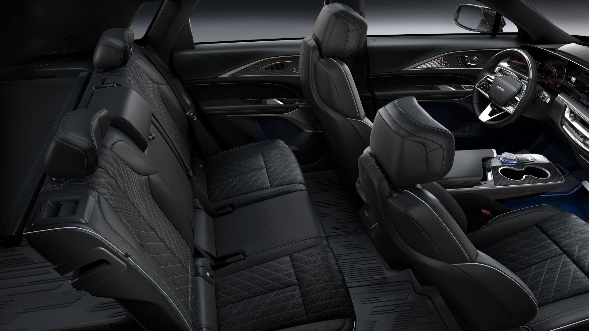 2026 Cadillac LYRIQ -V Premium