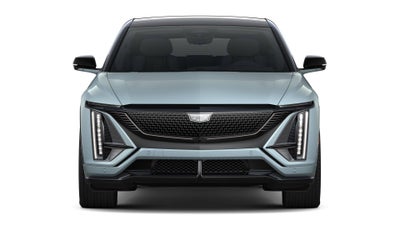 2026 Cadillac LYRIQ -V Premium