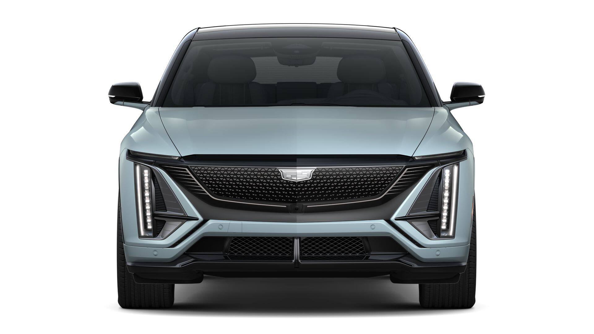 2026 Cadillac LYRIQ -V Premium