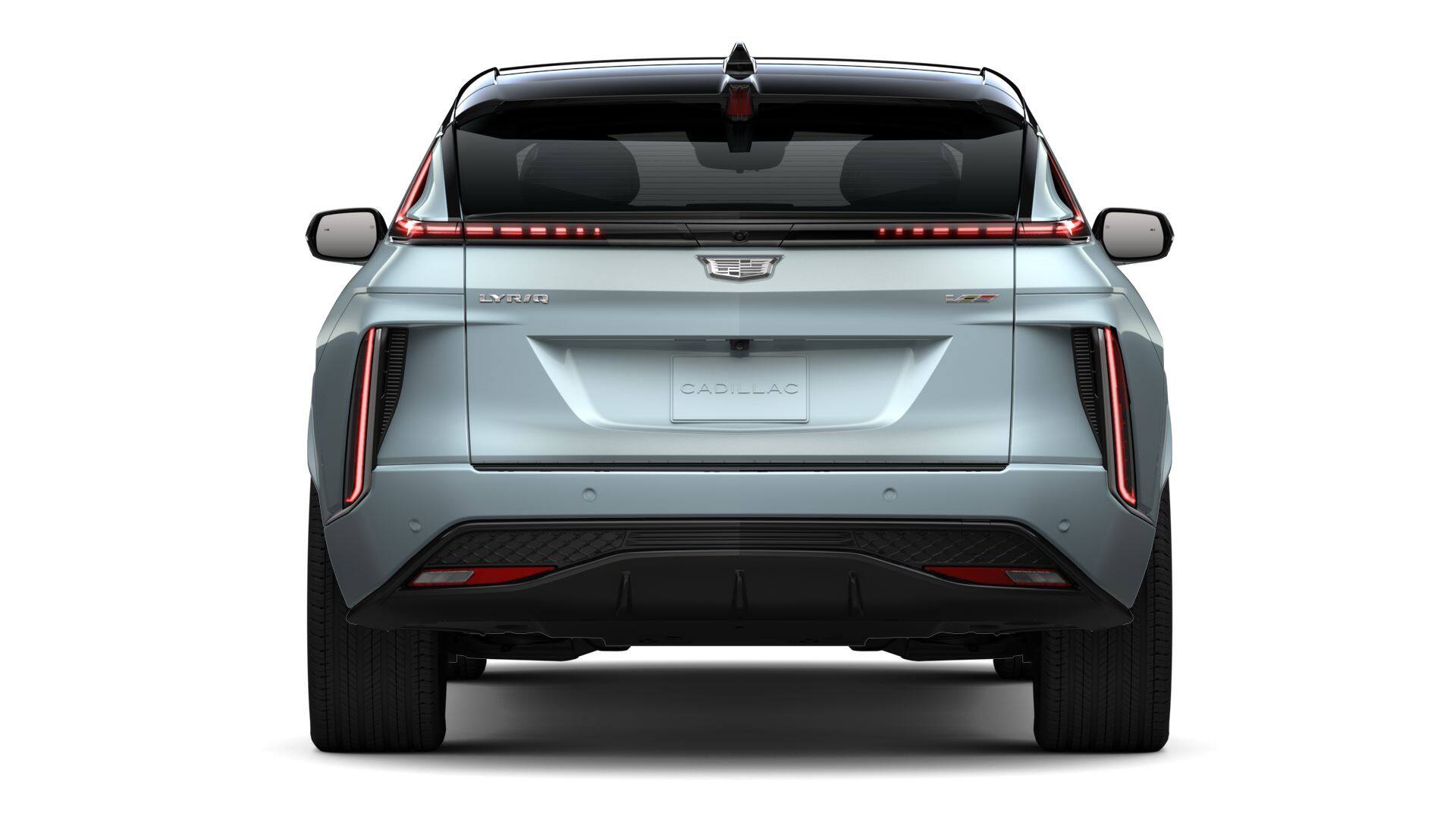 2026 Cadillac LYRIQ -V Premium