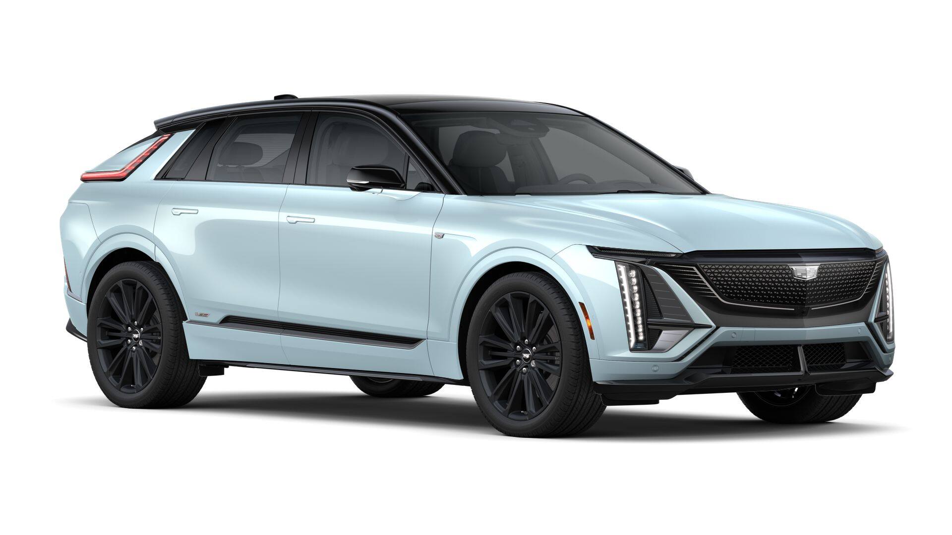 2026 Cadillac LYRIQ -V Premium