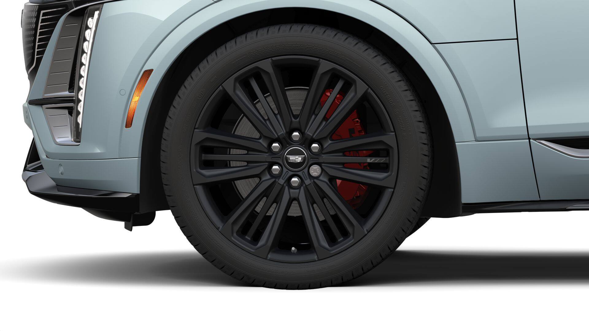 2026 Cadillac LYRIQ -V Premium