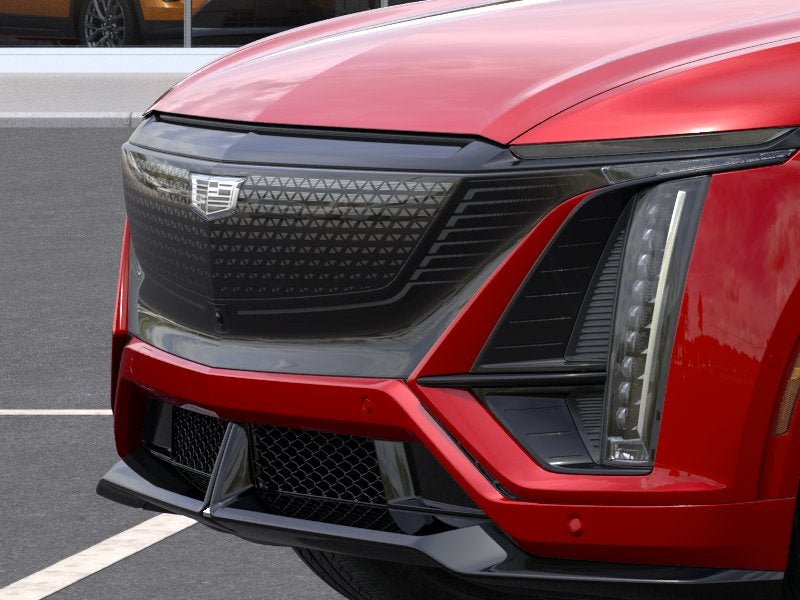 2026 Cadillac LYRIQ V-Series