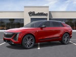 2026 Cadillac LYRIQ V-Series