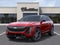 2026 Cadillac LYRIQ V-Series