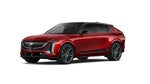 2026 Cadillac LYRIQ -V