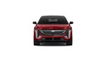 2026 Cadillac LYRIQ -V