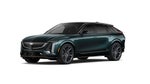 2026 Cadillac LYRIQ -V