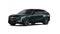 2026 Cadillac LYRIQ -V