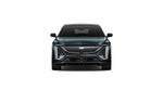 2026 Cadillac LYRIQ -V