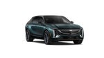 2026 Cadillac LYRIQ -V