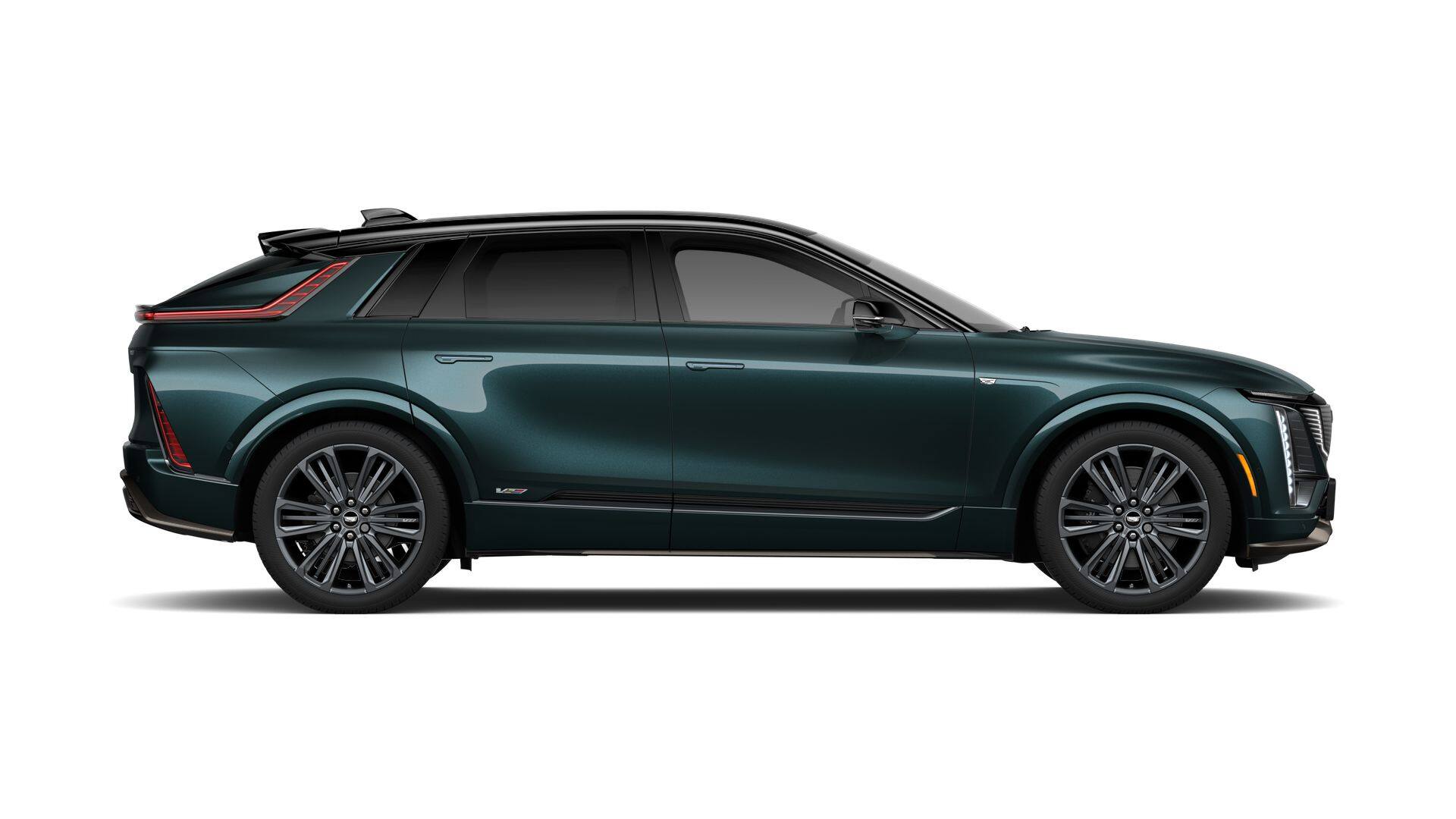 2026 Cadillac LYRIQ -V