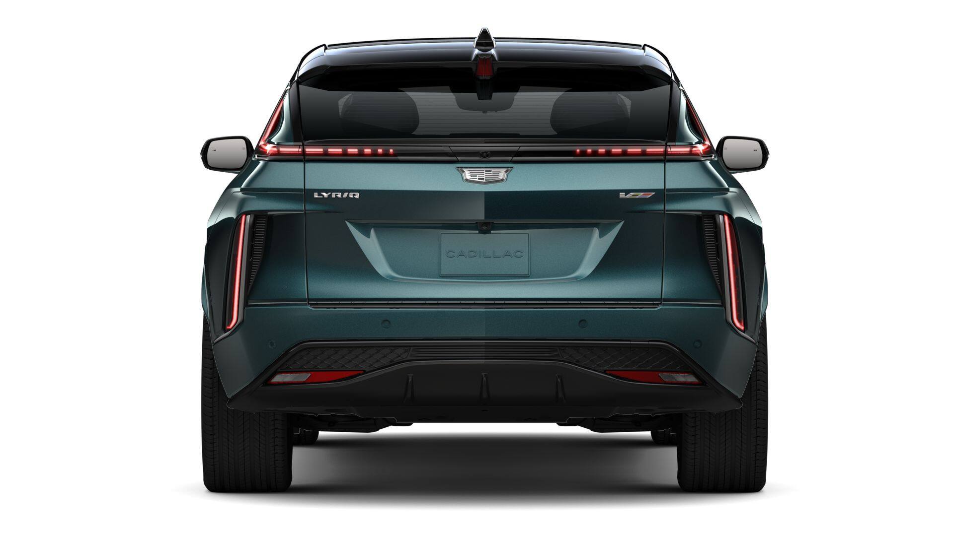 2026 Cadillac LYRIQ -V