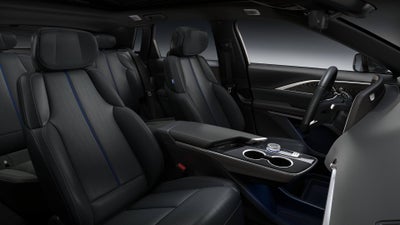 2026 Cadillac LYRIQ -V