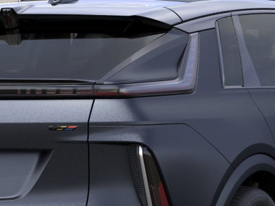 2027 Cadillac LYRIQ V-Series
