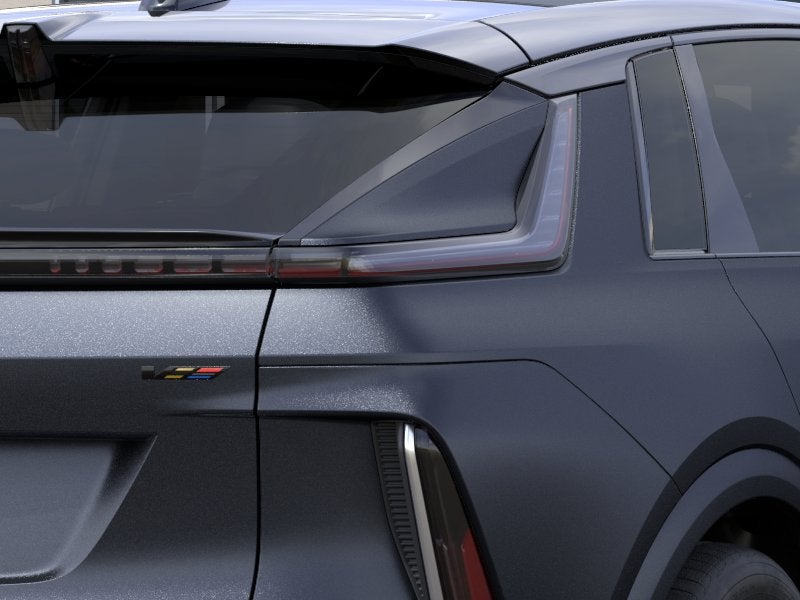 2027 Cadillac LYRIQ V-Series
