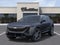 2027 Cadillac LYRIQ V-Series