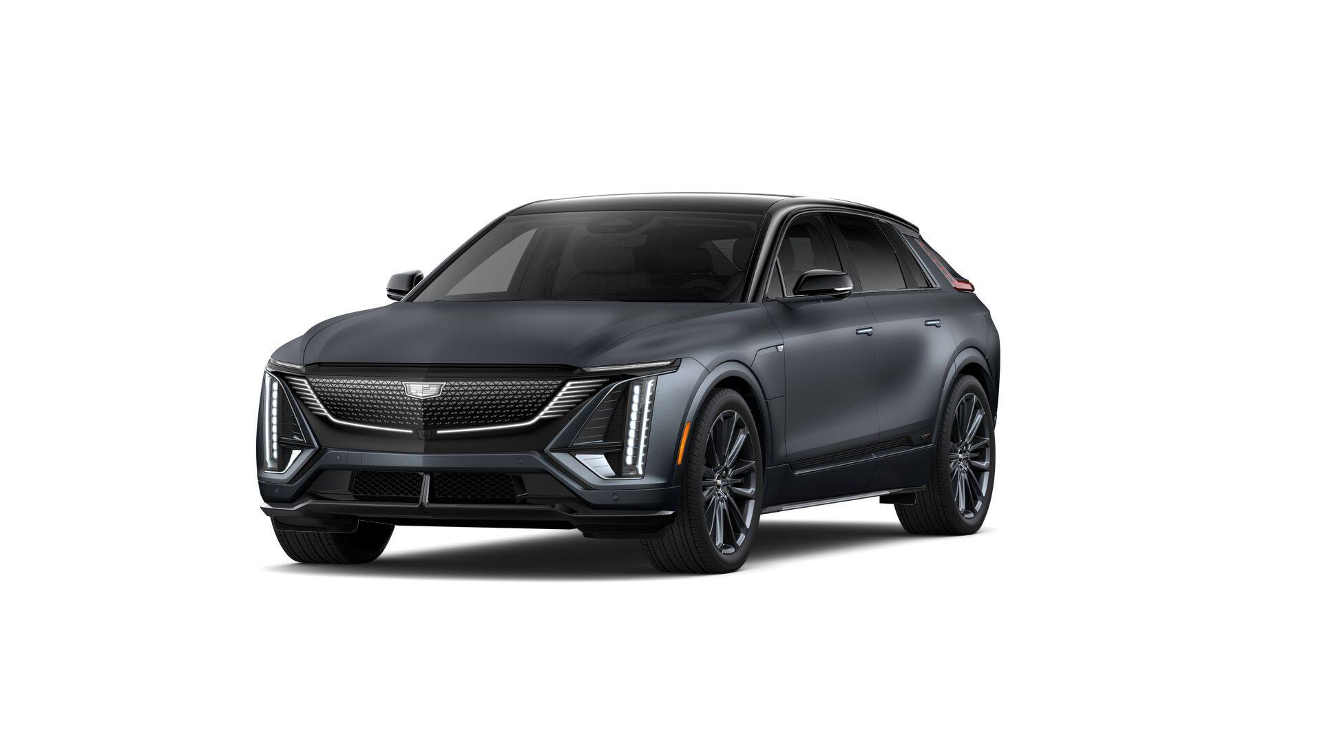 2027 Cadillac LYRIQ -V