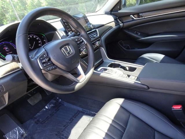 2021 Honda Accord Hybrid Touring