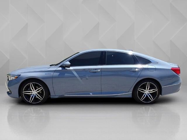 2021 Honda Accord Hybrid Touring