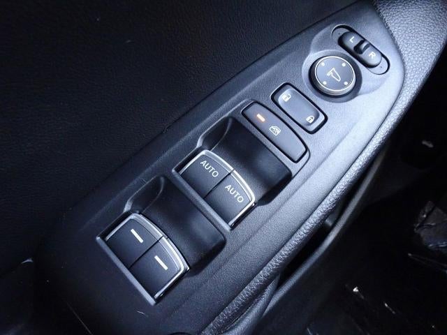 2021 Honda Accord Hybrid Touring