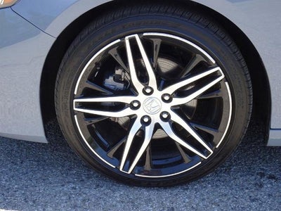 2021 Honda Accord Hybrid Touring