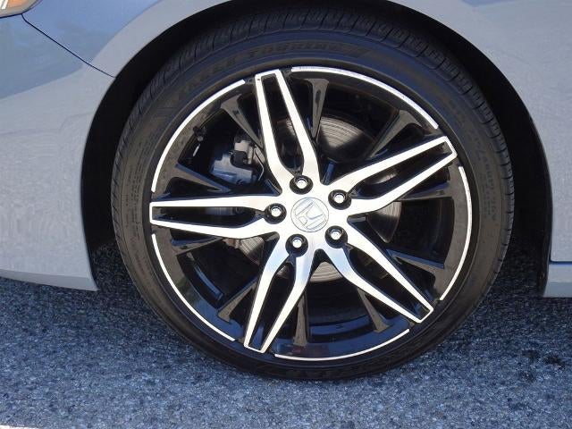 2021 Honda Accord Hybrid Touring