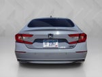 2021 Honda Accord Hybrid Touring