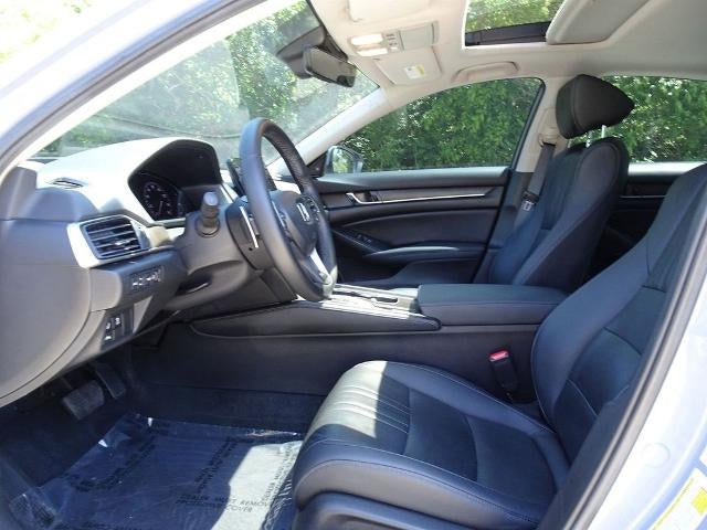 2021 Honda Accord Hybrid Touring