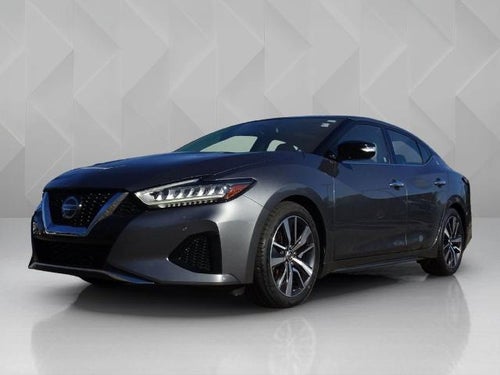 2019 Nissan Maxima SL